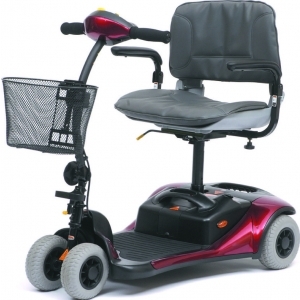 Shoprider Cameo 3 Mobility Scooter